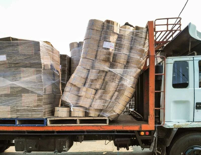 Strategies for Filing More Effective Freight Claims