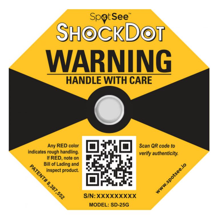 Shockdot