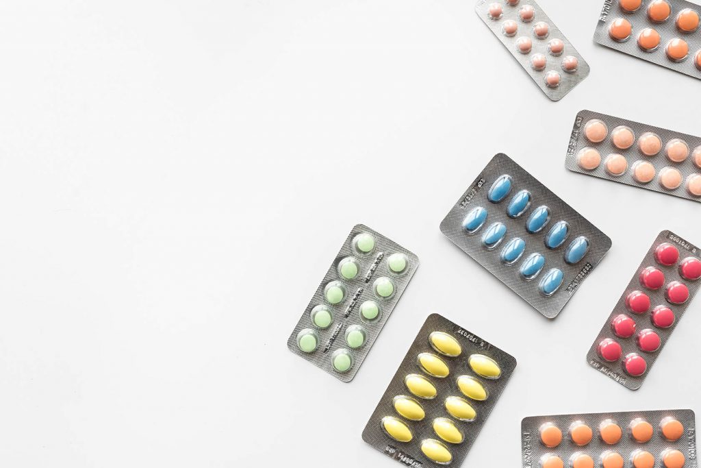 How to Keep Medication Safe During Home Deliveries