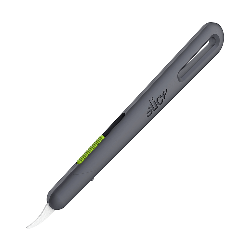 Slice: Auto-Retractable Seam Ripper - SRV Damage Preventions