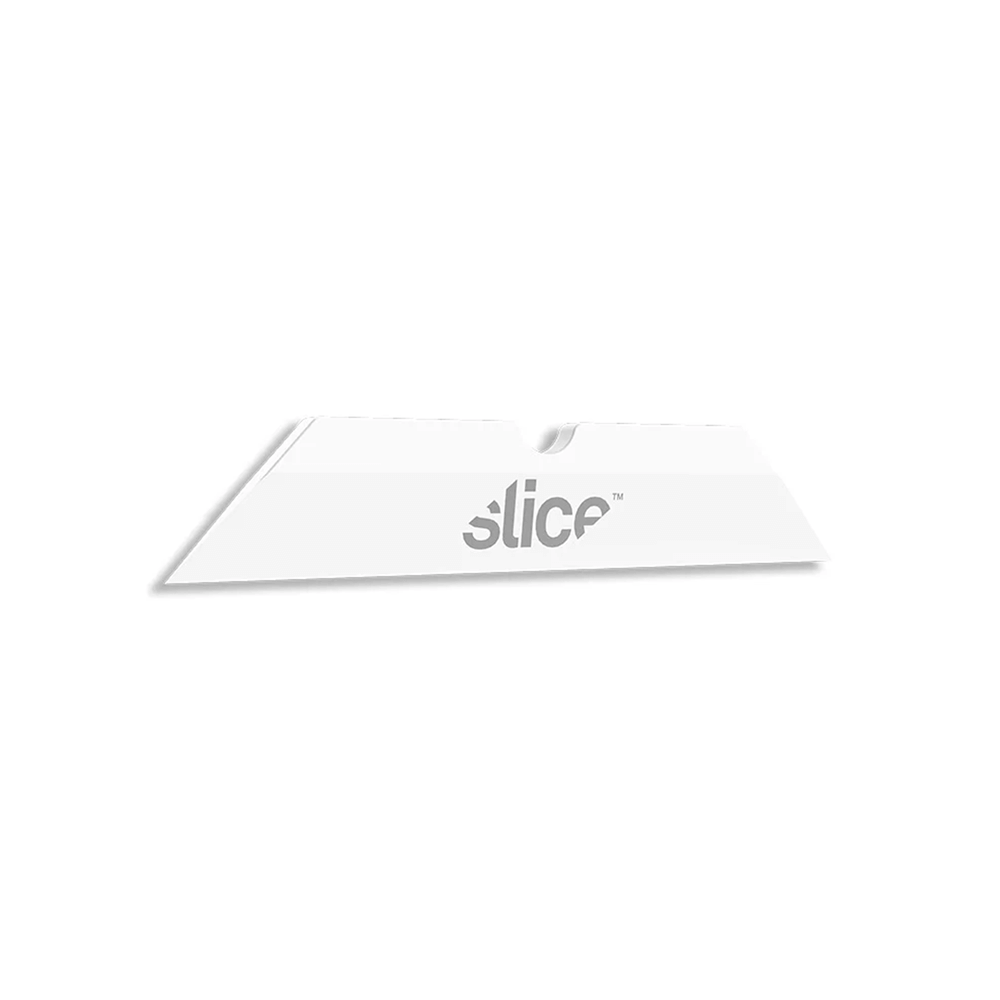 Slice: Box Cutter Blades (Pointed Tip) - SRV Damage Preventions