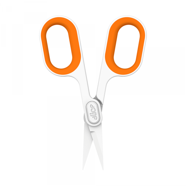 Ceramic Scissors (Pointed Tip)