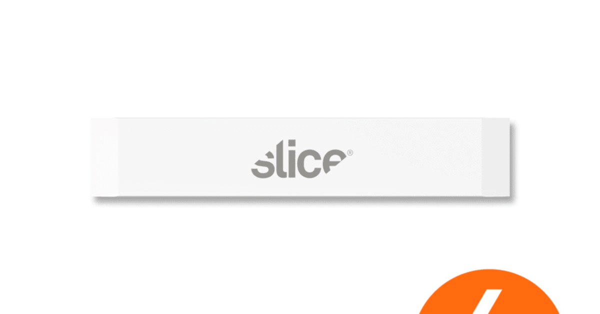 Slice: Chisel Blades (Narrow, Double-Sided) - SRV Damage Preventions