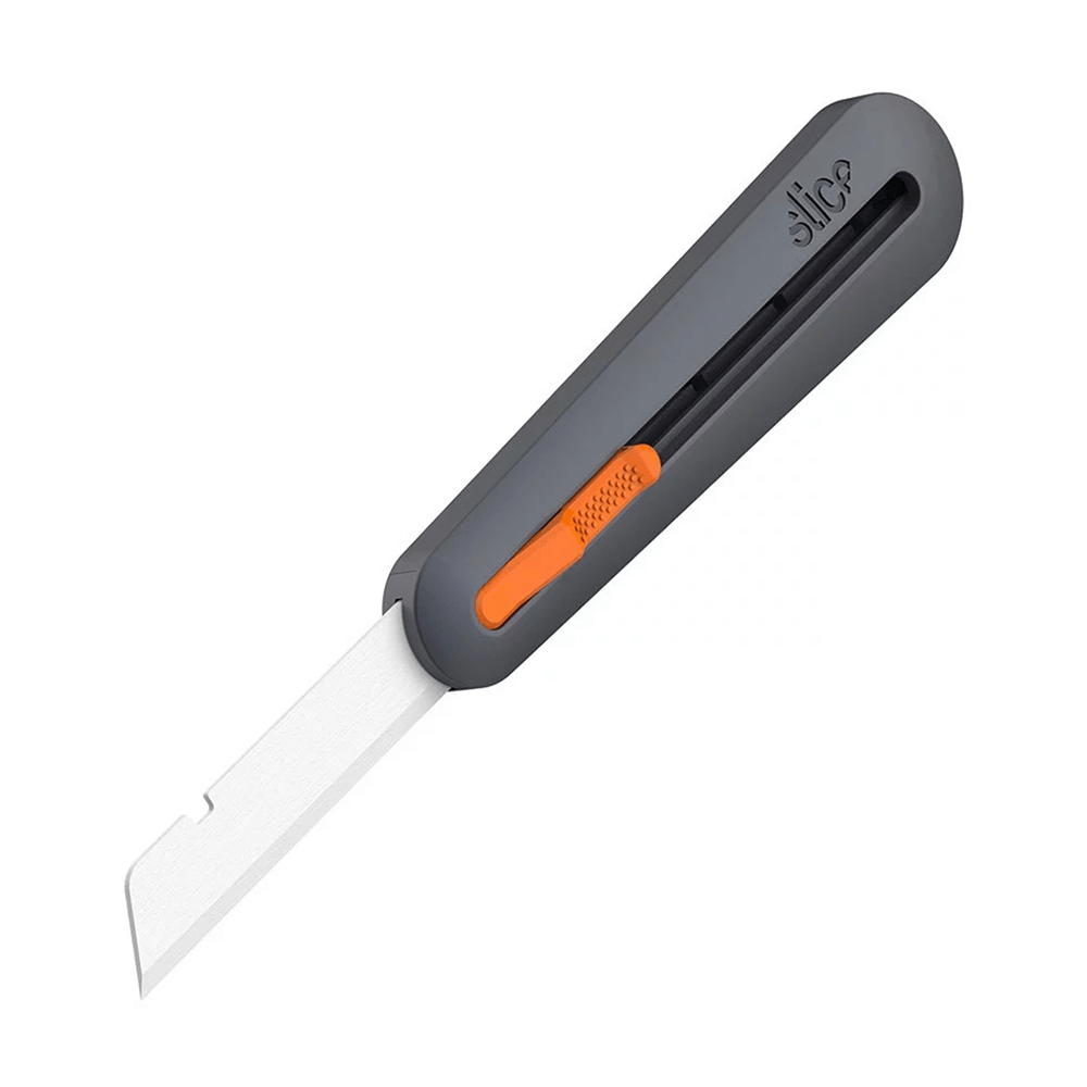 Manual Industrial Knife