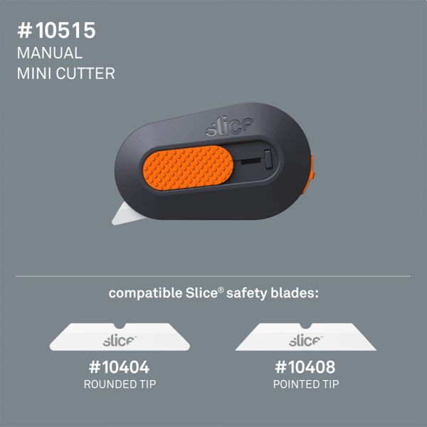 Manual Mini Cutter