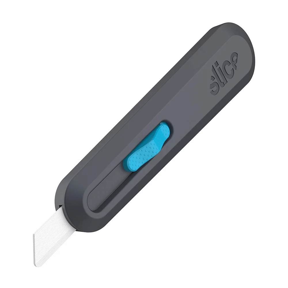 Mini Retractable Utility Cutter — Merchandising Tools