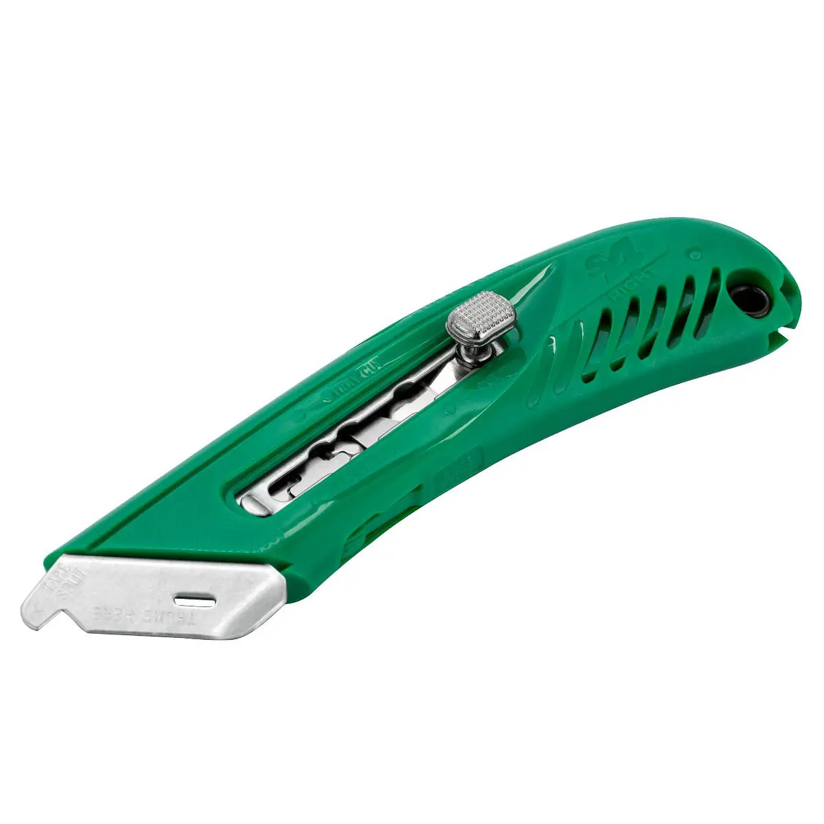 PACIFIC HANDY CUTTER, INC Safety Knife, Fixed Blade, Safety Point