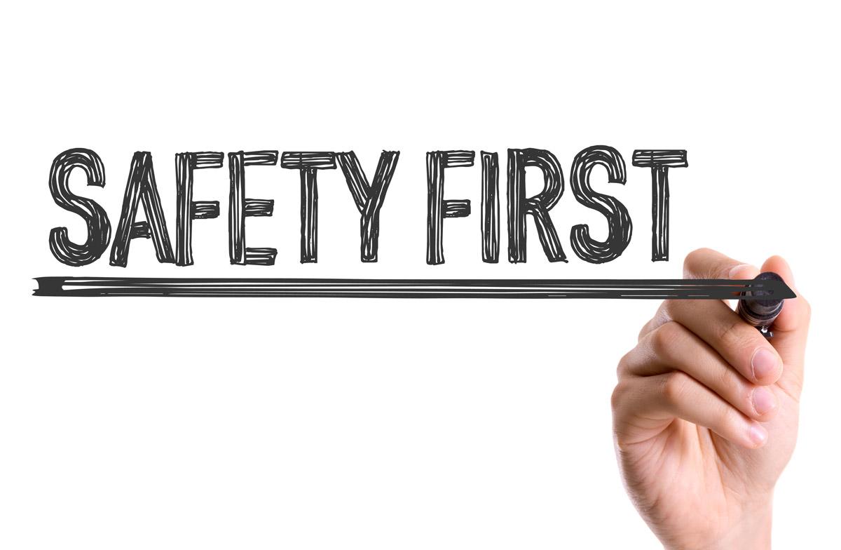 The Cost of Safety: Understanding Value and the Big Picture