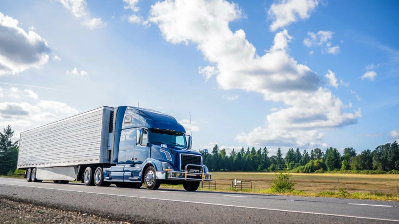 Smart Logistics Solutions to Reduce Damage