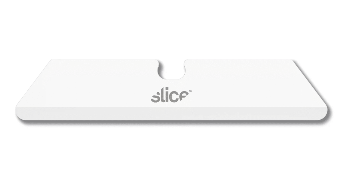 Scraper Blades SRV Damage Preventions