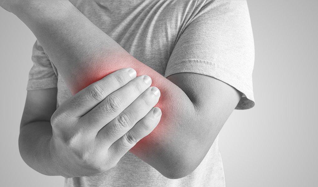 Forearm and Upper Arm Strain Injuries: Prevention
