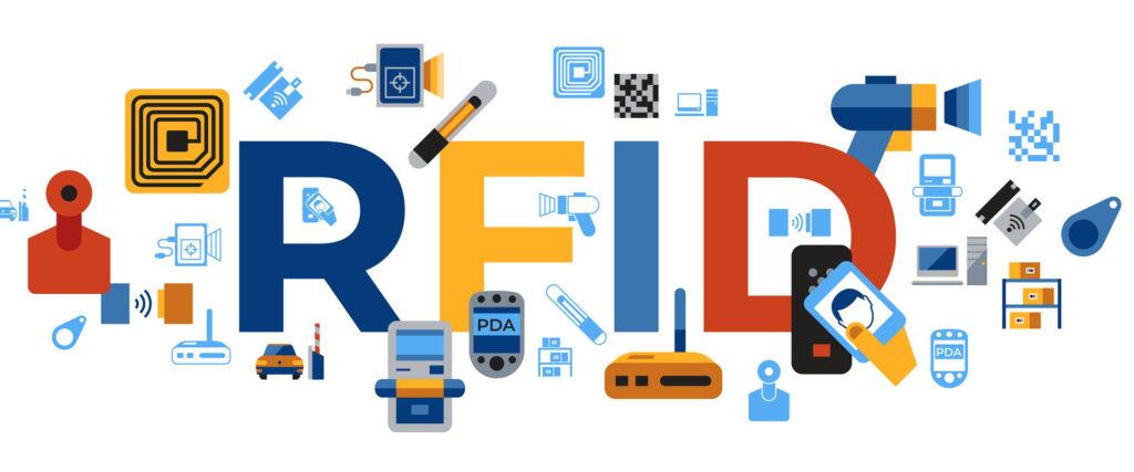 The History of RFID (Radio Frequency Identification)
